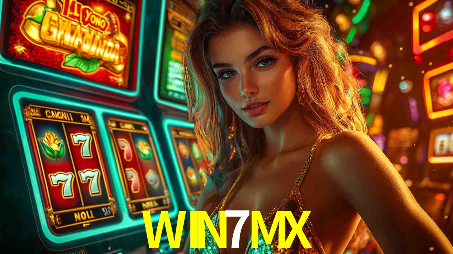 Interfaz de casa de apuestas WIN7MX con mercados de partidos en vivo
