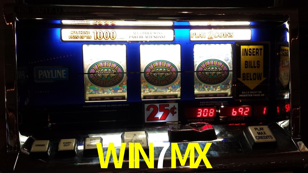 Exhibición de bonos WIN7MX para jugadores en México con interfaz de juego promocional