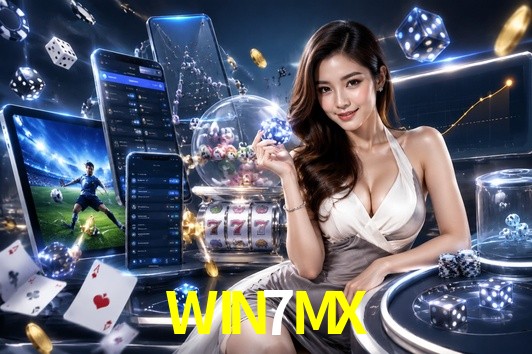 Acceso seguro de inicio de sesión WIN7MX para jugadores en México