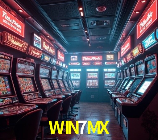 Experiencia de tragamonedas WIN7MX para jugadores en México