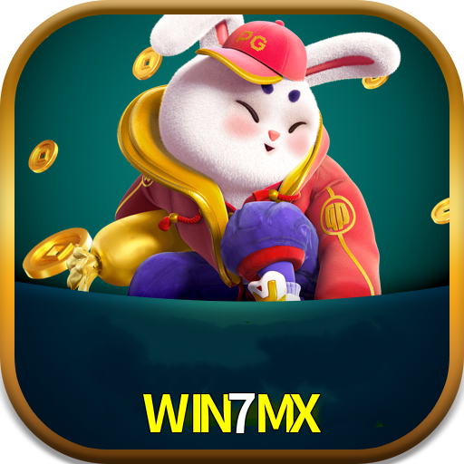 WIN7MX Logo